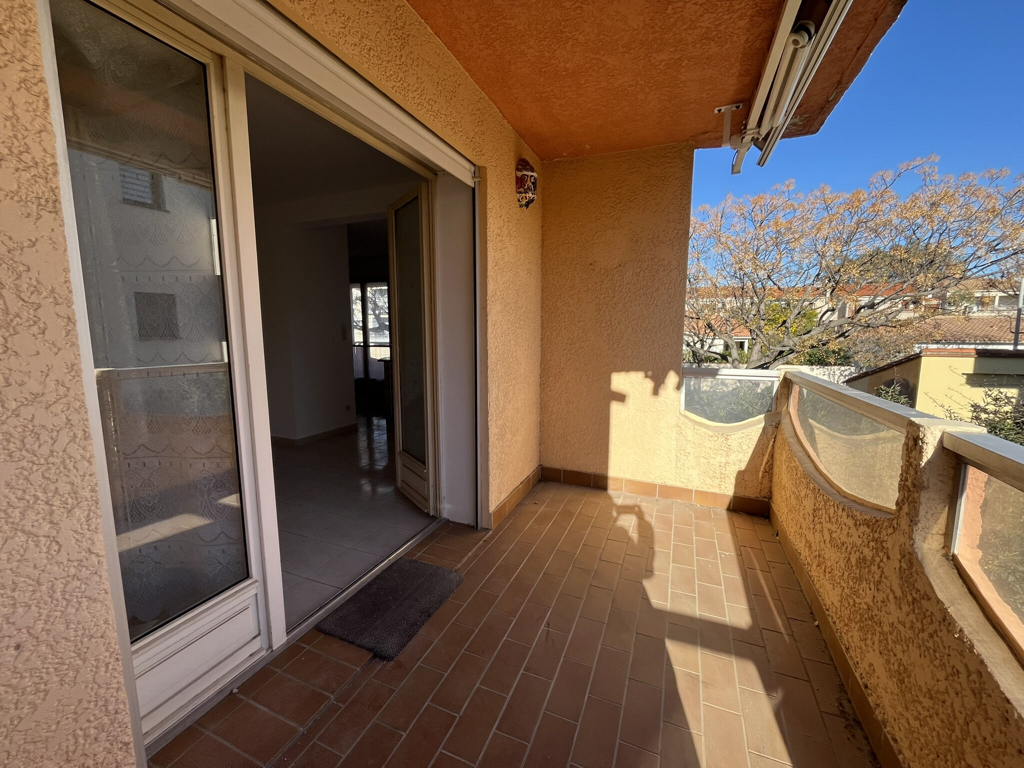 Appartement 3 pièces  à vendre Perpignan 66100