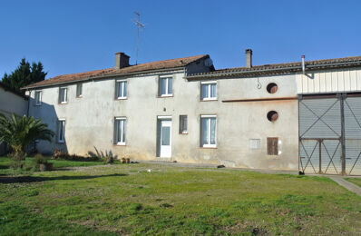 vente maison 199 500 € à proximité de Sainte-Colombe-de-Duras (47120)