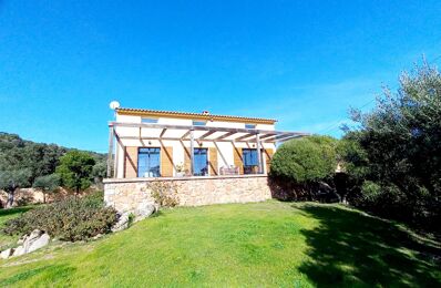 vente maison 896 700 € à proximité de Pianottoli-Caldarello (20131)