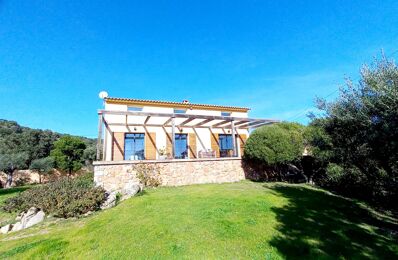 vente maison 896 752 € à proximité de Bonifacio (20169)