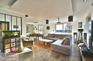 maison 7 pièces 149 m2 à vendre à Grasse (06130)