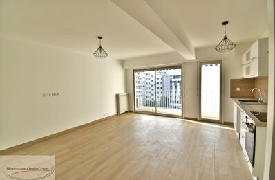 vente appartement 265 000 € à proximité de Valbonne (06560)