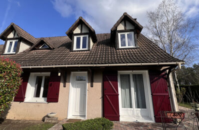 vente maison 289 500 € à proximité de Dourdan (91410)