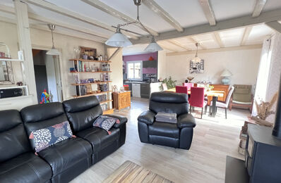 vente maison 289 500 € à proximité de Nainville-les-Roches (91750)