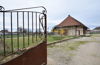 vente maison 259 000 € à proximité de Grosbois-Lès-Tichey (21250)