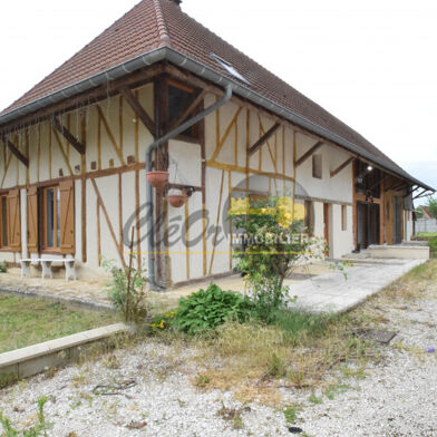 Maison 6 pièces 200 m²