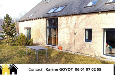 vente maison 745 000 € à proximité de Livet-Et-Gavet (38220)