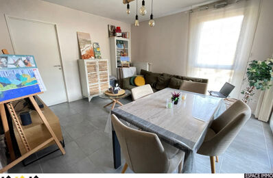 vente appartement 153 700 € à proximité de Saint-Honoré (38350)