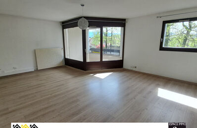 vente appartement 227 000 € à proximité de Saint-Nizier-du-Moucherotte (38250)