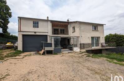 vente maison 269 000 € à proximité de Boisset-Saint-Priest (42560)