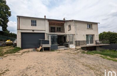 vente maison 269 000 € à proximité de Apinac (42550)
