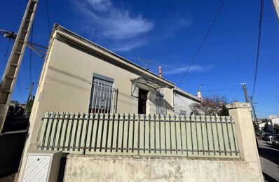 vente maison 305 000 € à proximité de Le Rove (13740)