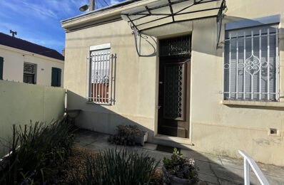 vente maison 285 000 € à proximité de Saint-Savournin (13119)