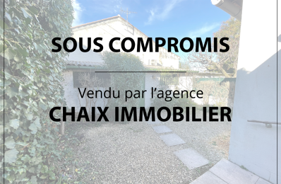 vente maison 285 000 € à proximité de Peypin (13124)