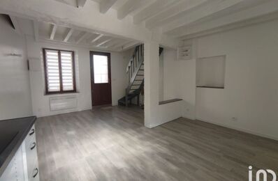 vente appartement 159 500 € à proximité de Rosières (60440)