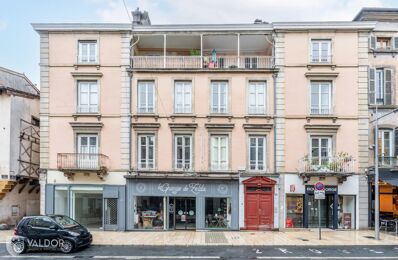 vente immeuble 1 980 000 € à proximité de Châtillon-sur-Chalaronne (01400)