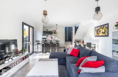 vente maison 312 000 € à proximité de Messimy-sur-Saône (01480)