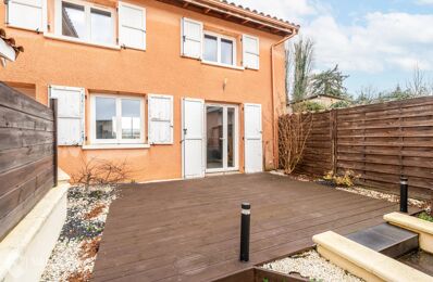 vente maison 229 000 € à proximité de Messimy-sur-Saône (01480)