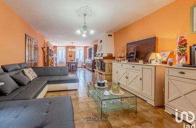 vente maison 365 000 € à proximité de Anderny (54560)