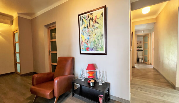 Villa / Maison 7 pièces  à vendre Nîmes 30900