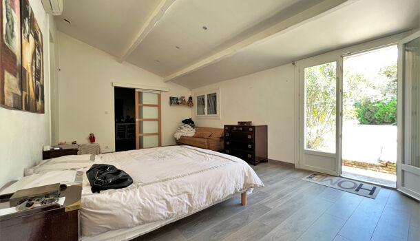 Villa / Maison 7 pièces  à vendre Nîmes 30900