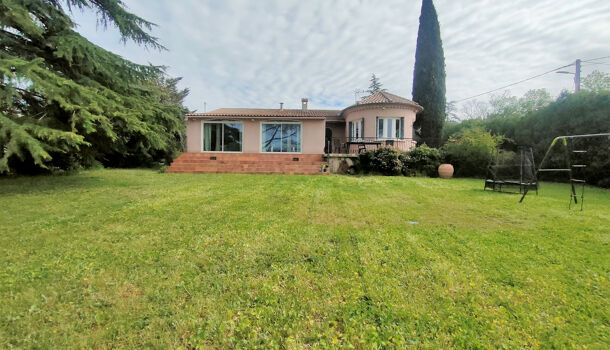 Villa / Maison 7 pièces  à vendre Nîmes 30900