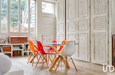 vente appartement 1 185 000 € à proximité de Enghien-les-Bains (95880)