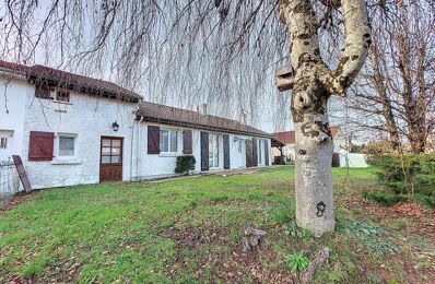 vente maison 399 000 € à proximité de Saint-Léger-les-Vignes (44710)
