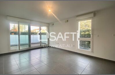 vente appartement 210 000 € à proximité de Gagnac-sur-Garonne (31150)
