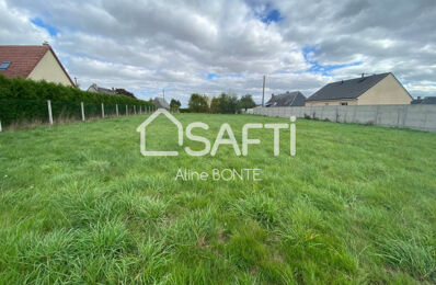 vente terrain 34 000 € à proximité de Sainte-Marguerite-de-l'Autel (27160)