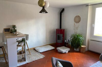 vente appartement 108 000 € à proximité de La Brillanne (04700)