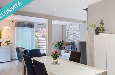vente maison 390 000 € à proximité de Saint-Gervais-les-Bains (74170)