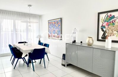 vente appartement 430 000 € à proximité de Saint-Médard-en-Jalles (33160)