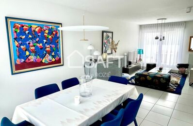 vente appartement 399 000 € à proximité de Villenave-d'Ornon (33140)
