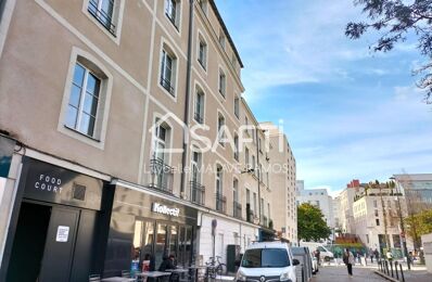 vente appartement 153 000 € à proximité de Saint-Étienne-de-Montluc (44360)