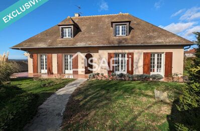 vente maison 234 000 € à proximité de Verneix (03190)