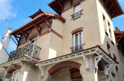 vente maison 695 000 € à proximité de Longueil-Sainte-Marie (60126)