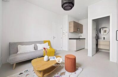 vente appartement 119 000 € à proximité de Saint-Martin-du-Var (06670)