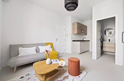 vente appartement 119 000 € à proximité de La Turbie (06320)