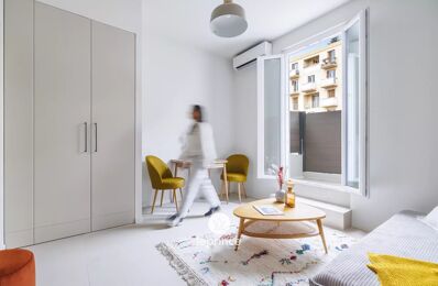 vente appartement 135 000 € à proximité de Roquebillière (06450)