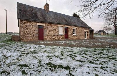vente maison 127 000 € à proximité de Juvigny-le-Tertre (50520)