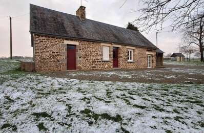 vente maison 127 000 € à proximité de Les Loges-sur-Brécey (50370)