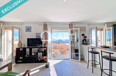 vente appartement 199 000 € à proximité de Saint-Thibéry (34630)