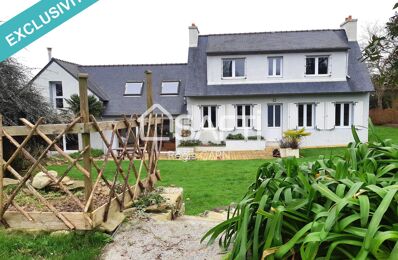 vente maison 449 000 € à proximité de Bourg-Blanc (29860)