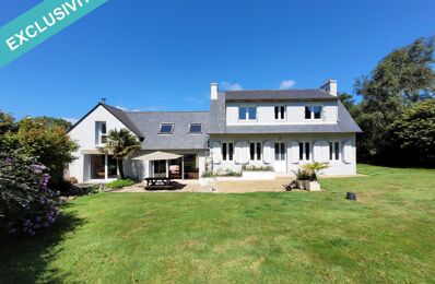 vente maison 422 000 € à proximité de Camaret-sur-Mer (29570)