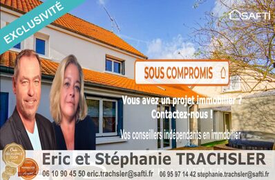 vente maison 357 850 € à proximité de Ardenay-sur-Mérize (72370)