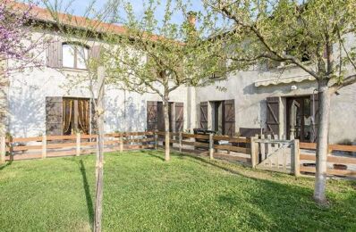 vente maison 295 000 € à proximité de Clonas-sur-Varèze (38550)