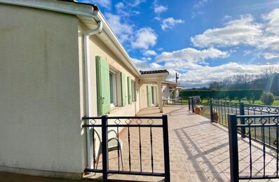 vente maison 270 000 € à proximité de Labastide-Castel-Amouroux (47250)