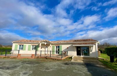 vente maison 265 000 € à proximité de La Réunion (47700)