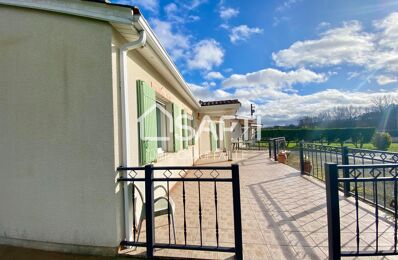 vente maison 265 000 € à proximité de Puch-d'Agenais (47160)